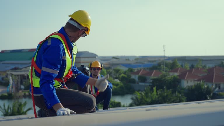 Best 4 Ply Roofing  in Middletown, CA