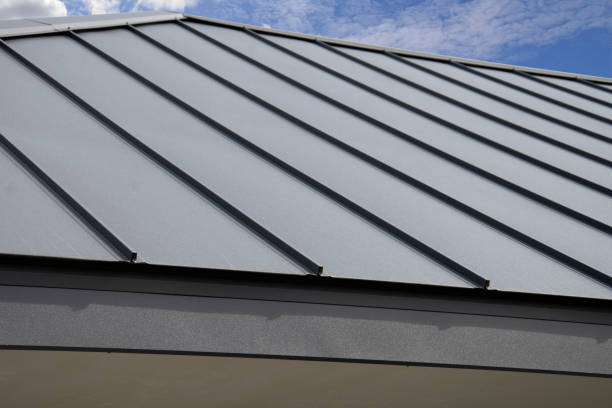 Trusted Middletown, CA Roofing Services Experts