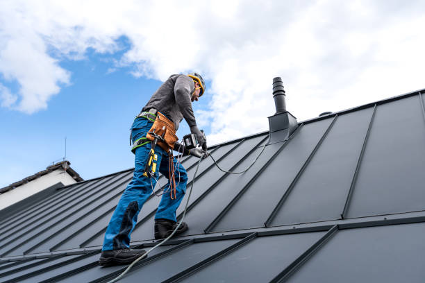 Best Roof Maintenance and Cleaning  in Middletown, CA