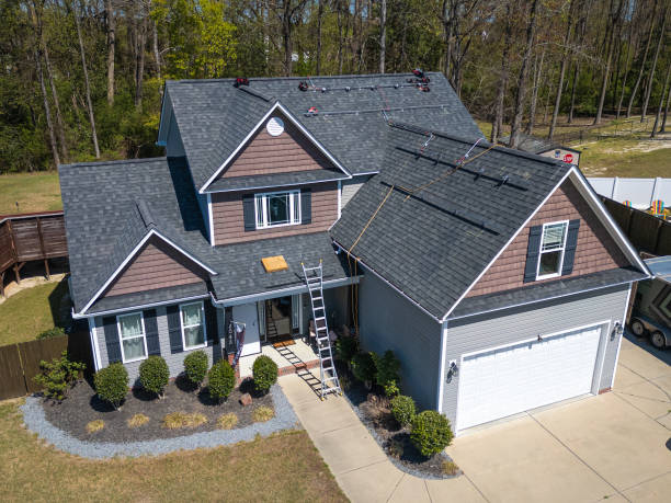 Fast & Reliable Emergency Roof Repairs in Middletown, CA