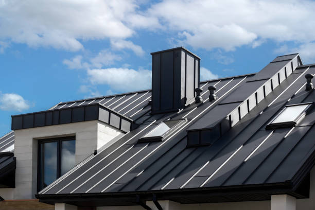 Best Emergency Roof Repair Services  in Middletown, CA